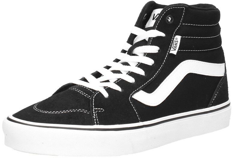 Vans Filmore Hi zwart