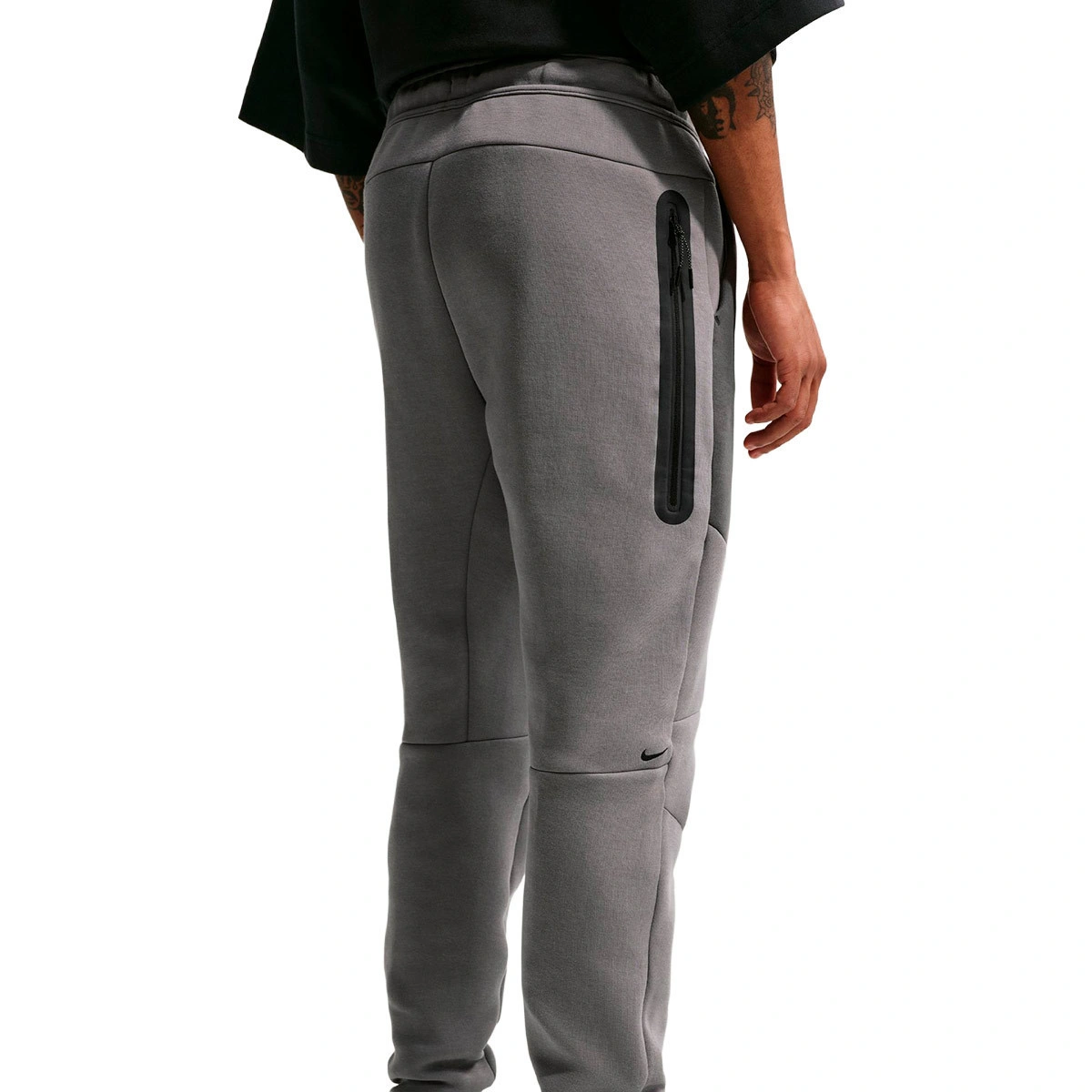 Calças Nike Tech Fleece Jogger