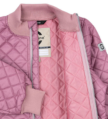 Mikk-Line Thermokleidung - Flieder