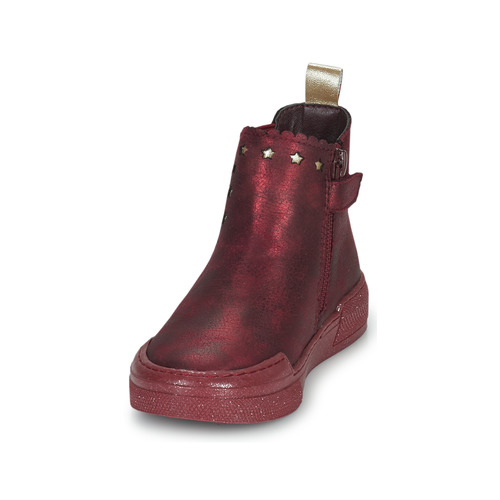 Mod'8 - ARIBOOT - Bordeaux