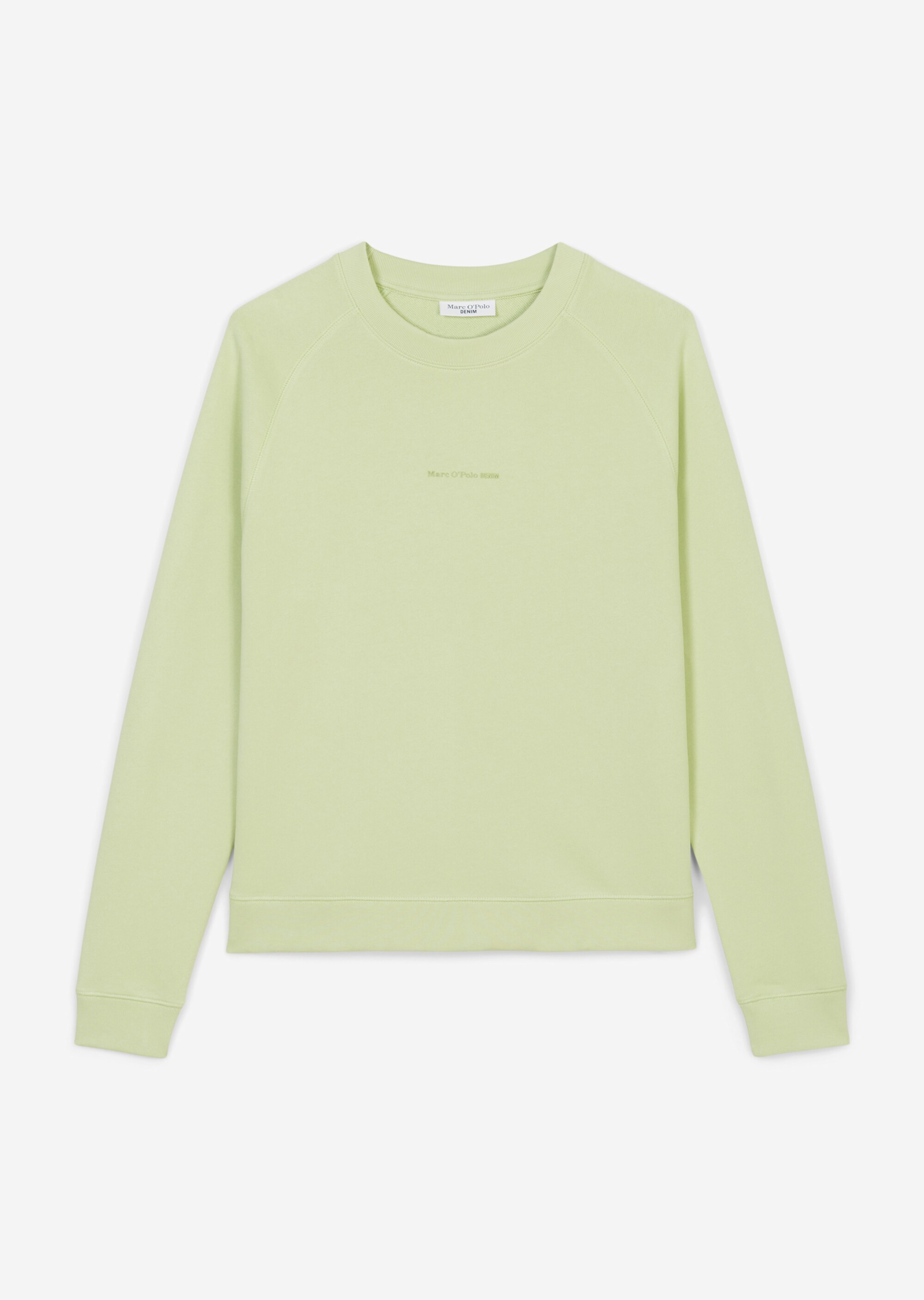 Sweatshirt relaxedaus Organic Cotton