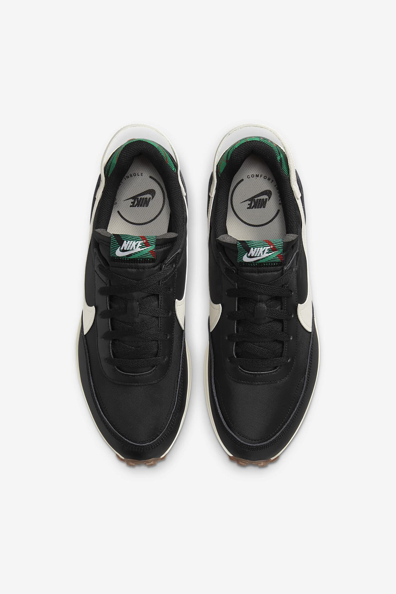 Tênis Nike Waffle Debut Premium