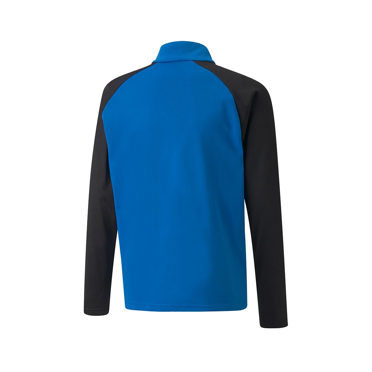Sweatshirt Puma teamLIGA Criança