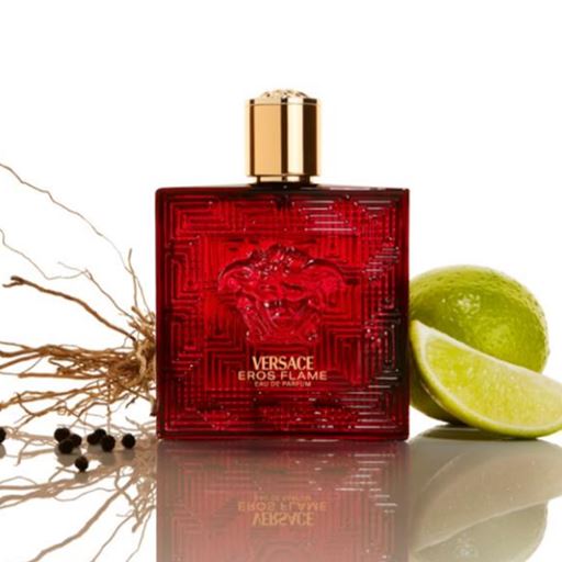 Versace Eros Flame Homme Eau De Parfum, 30 ml