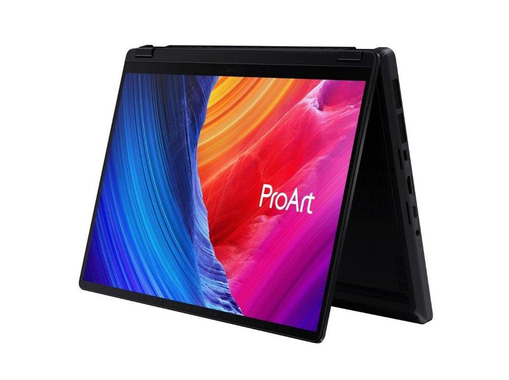 PORTÁTIL ASUS PROART PX13 (13.3'' RYZEN AI 9 RAM:32GB 1TB NVIDIA GEFORCE RTXT 4060)