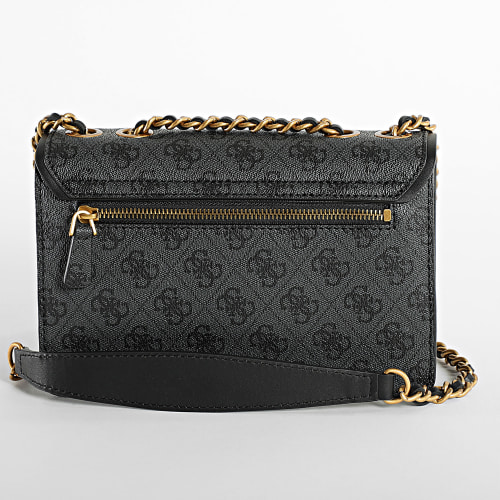 Sac A Main Femme SB865421 Gris Doré