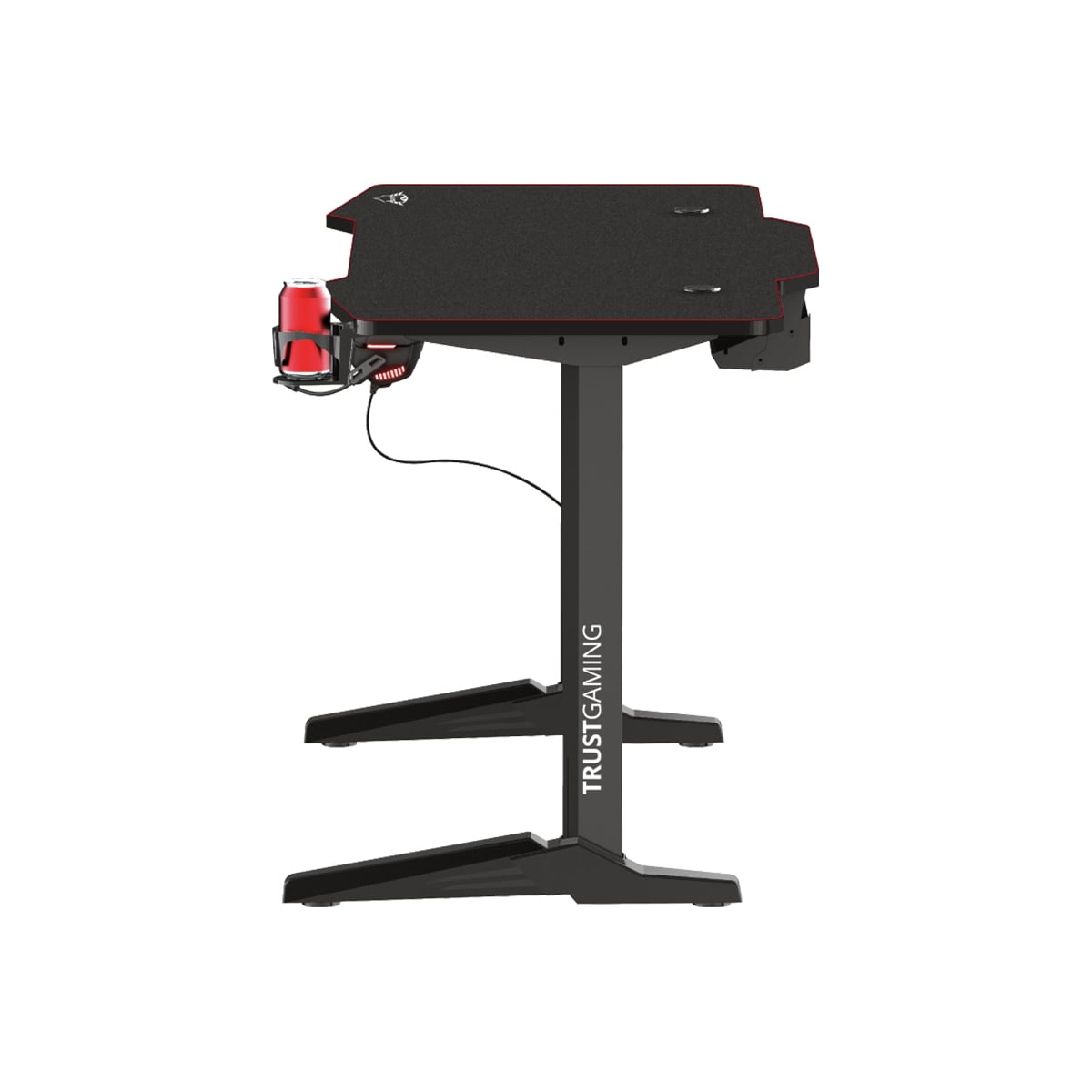 Trust GXT 1175 Imperius XL gamingbord