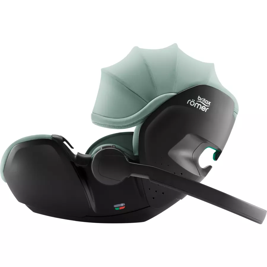 Britax Römer Diamond Babyschale Baby-Safe Pro Jade Green