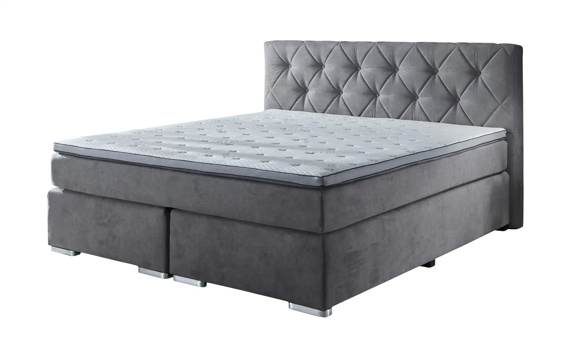 uno Boxspringbett Baker
