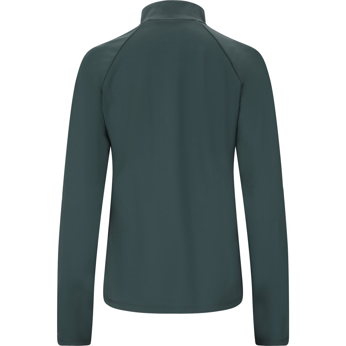 Endurance Lucile 1/2 Zip Løbetrøje Dame