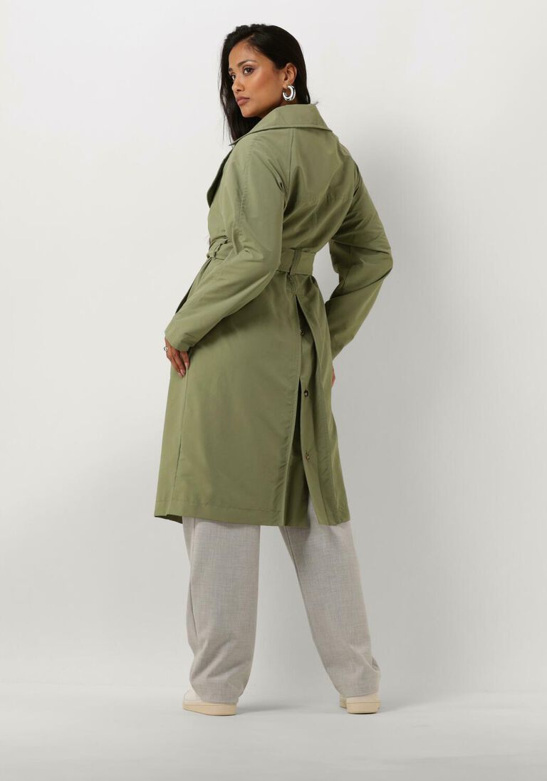 GIACOMO THE JACKET groene giacomo the jacket  6627870