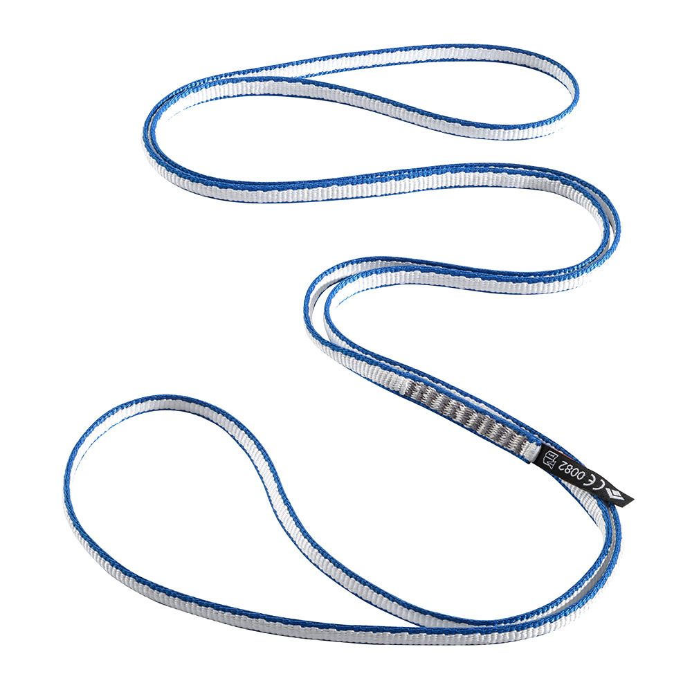 Black Diamond 10 MM DYNEX RUNNER - Sangle 120 cm