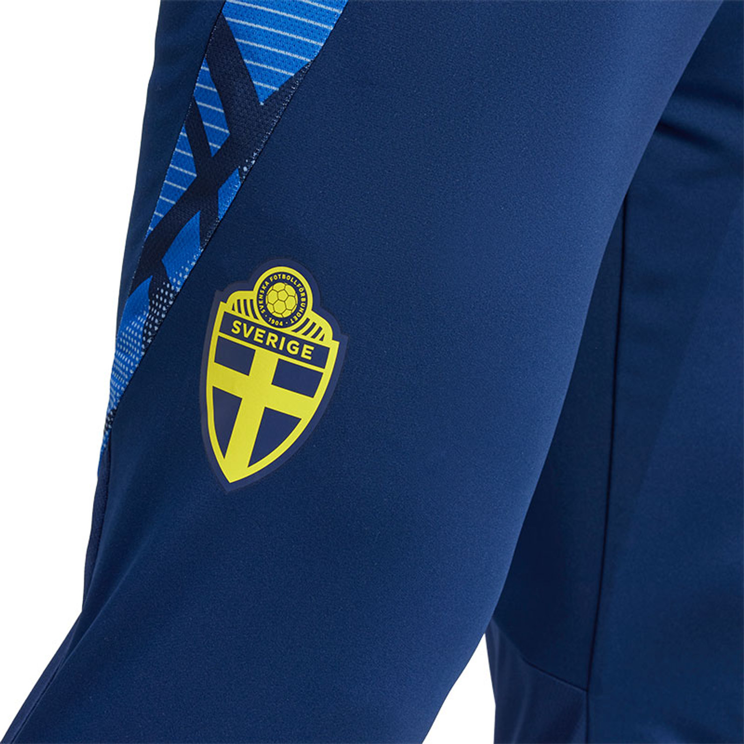 adidas Zweden TK Trainingspak