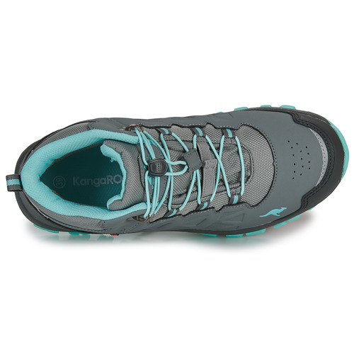 Kangaroos - K-XT PARA MID RTX - Gris