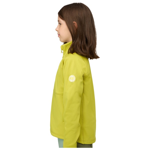 Mammut - Kid's Taiss ML Jacket - Veste polaire
