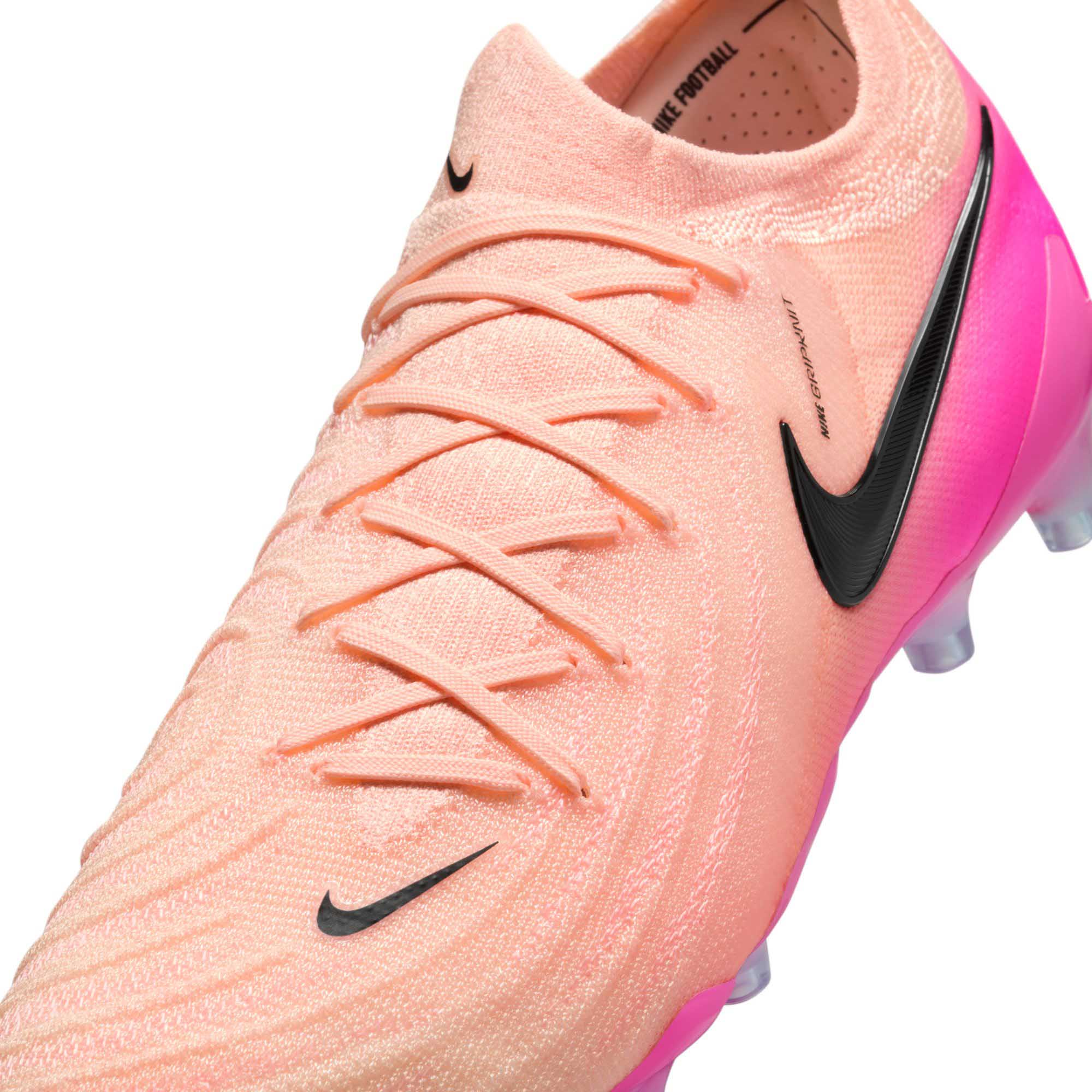 Phantom GX 2 Elite AG-Pro 800/Crimson Tint/Black/Pink Blast