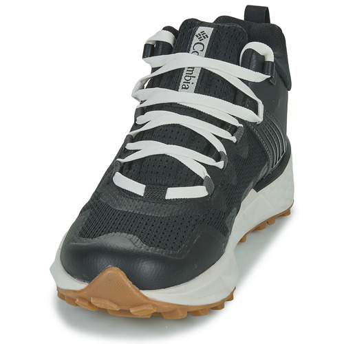 Columbia - FACET 75 MID OUTDRY Negro / Blanco