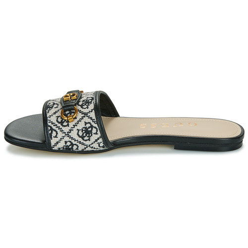 Guess - HAMMI - Noir