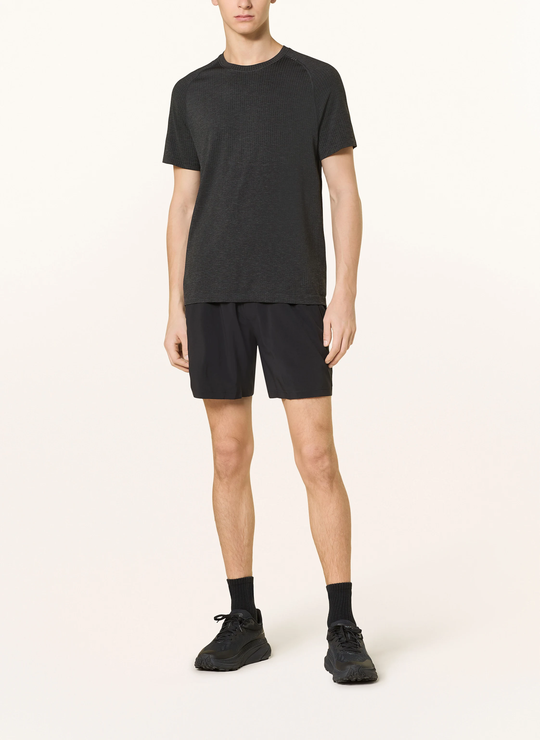 lululemon T-Shirt METAL VENT