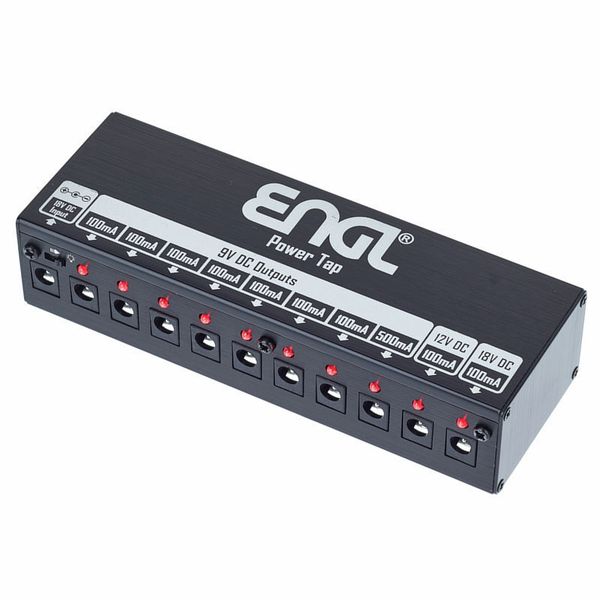Engl Power Tap