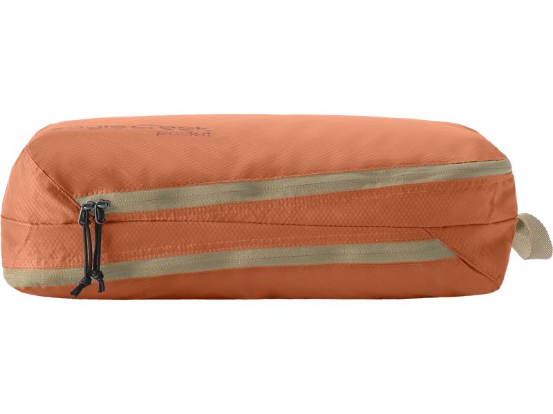 eagle creek Pack-It Overnight Set Orange Kleiderbeutel-Set
