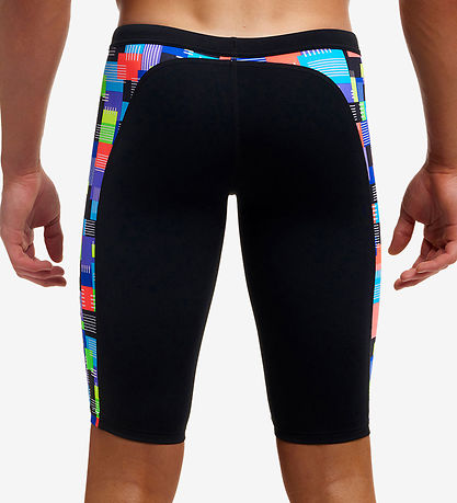 Funkita Bådebukser - Training Jammers - UV50+ - Chip Set
