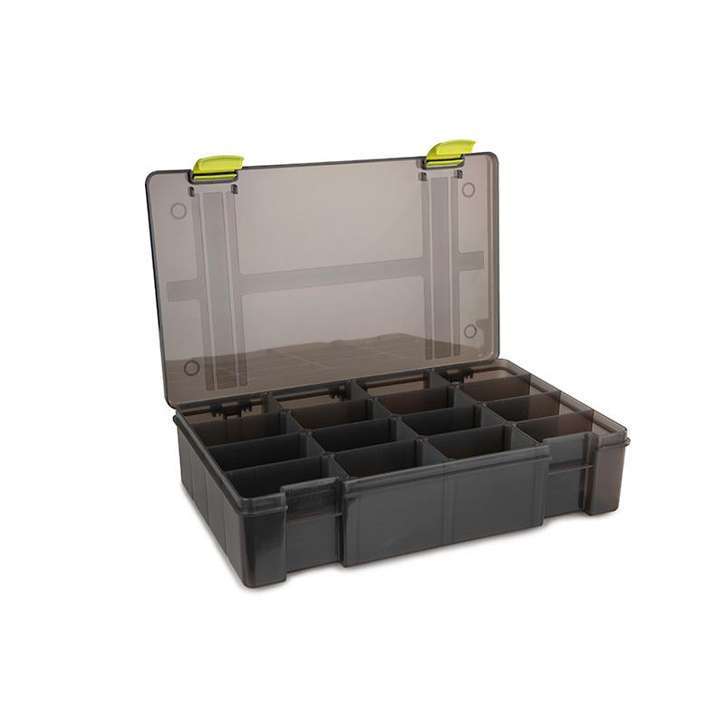 Boîte Fox Matrix Storage Boxes