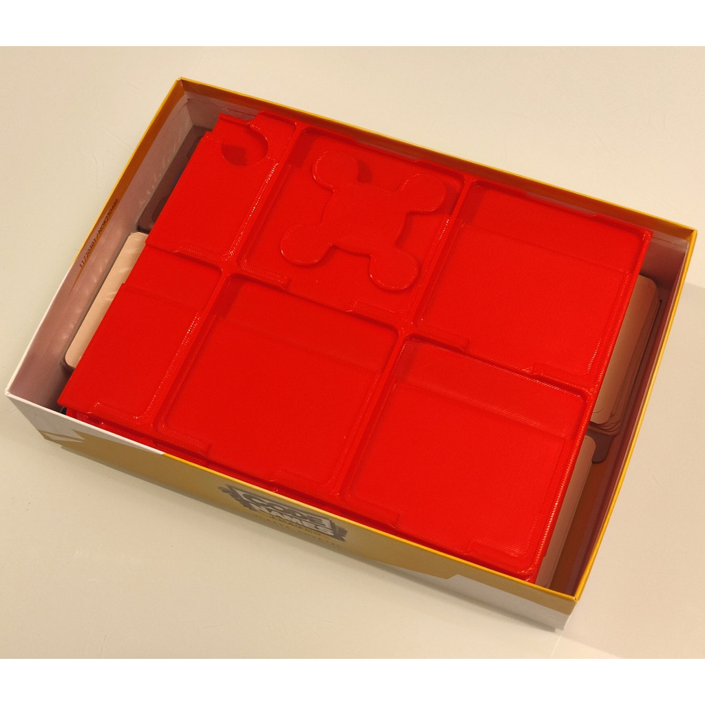 Grilles pour Codenames Images