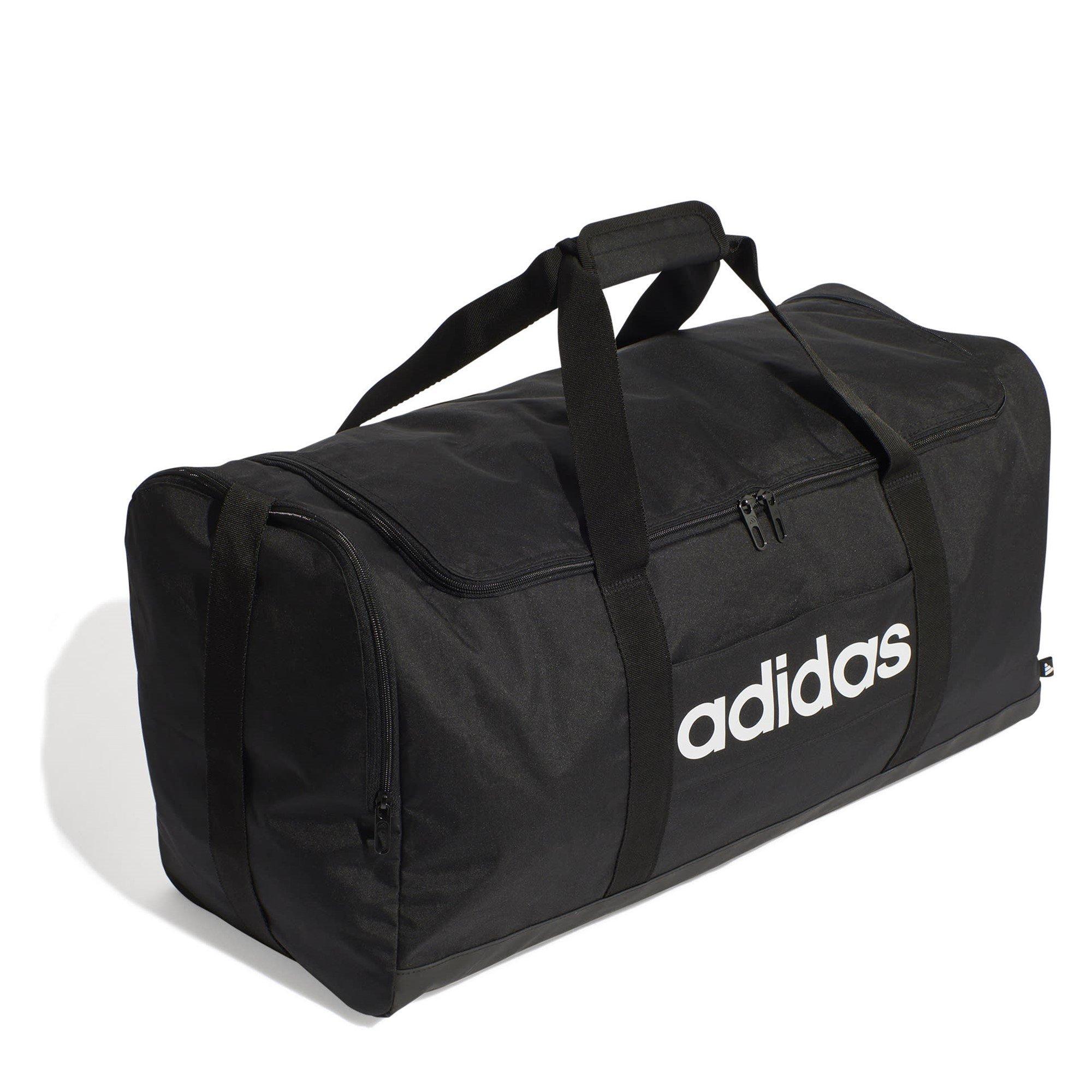 adidas Linear Duffel Large