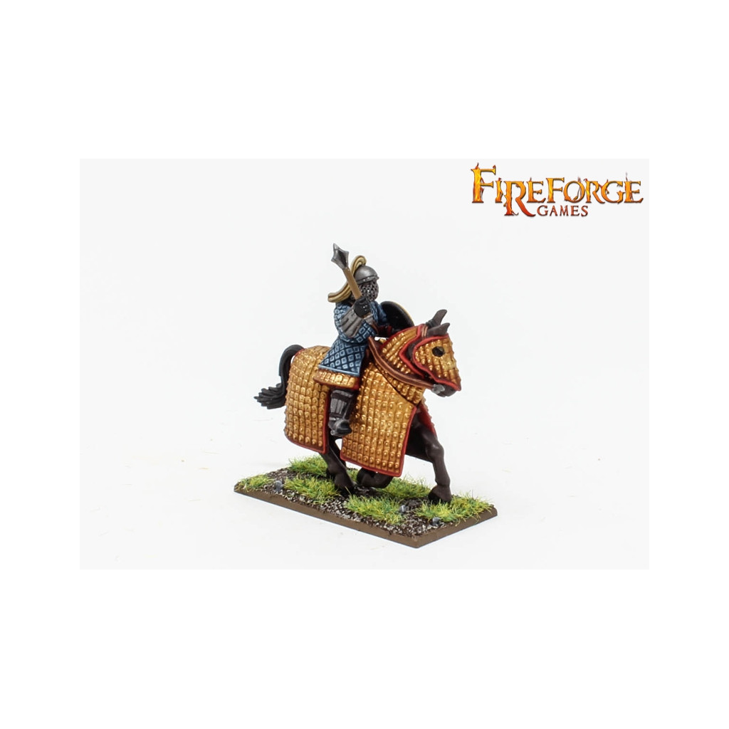 Cataphracts