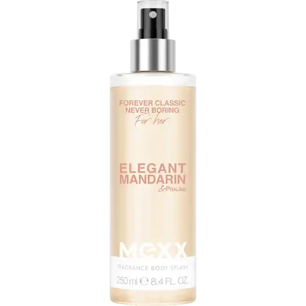 Forever Classic Woman, Bodymist 250 ml