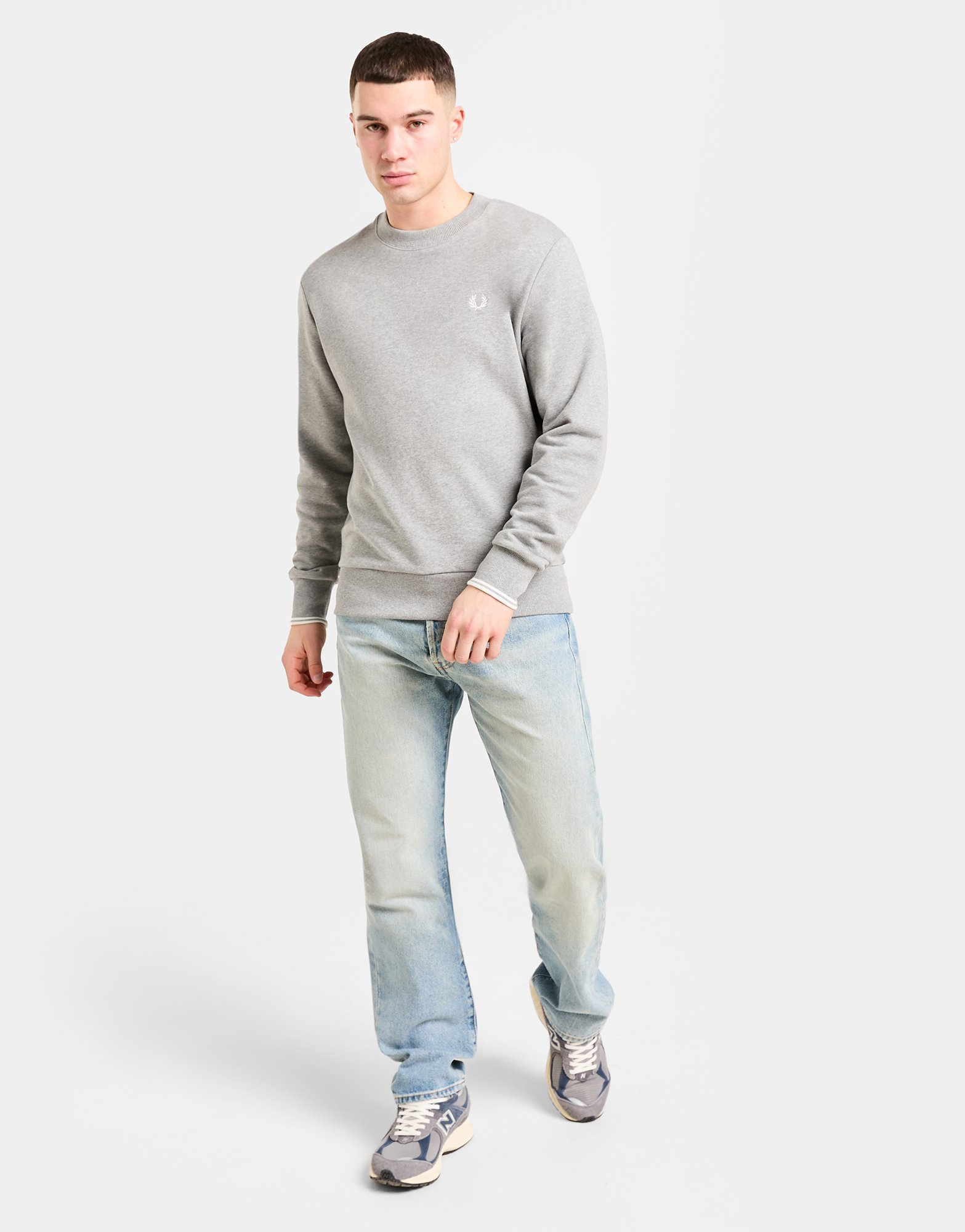LEVI'S 501 Jeans Homme