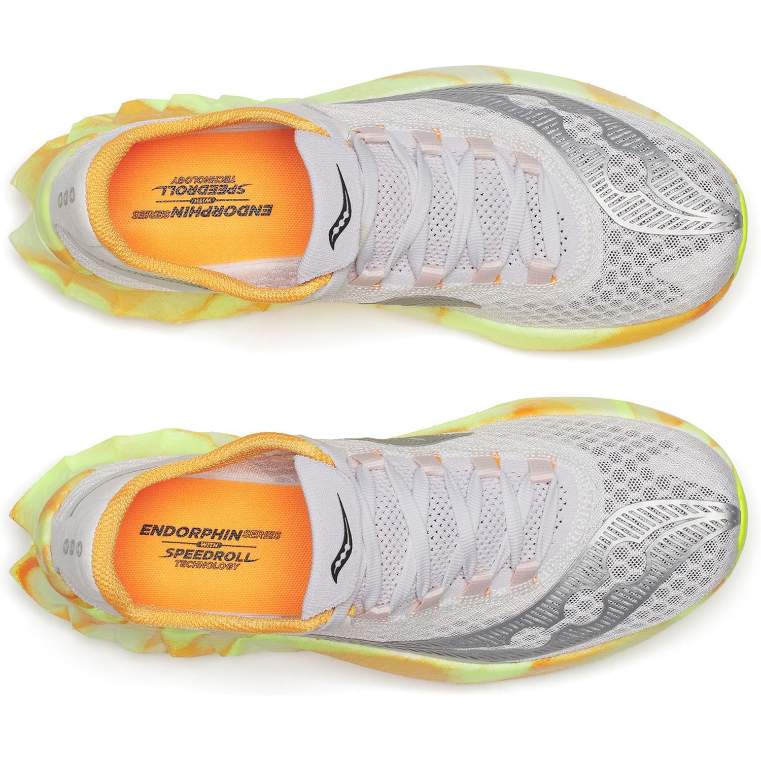 SauconyEndorphin Pro 4 Wmn's