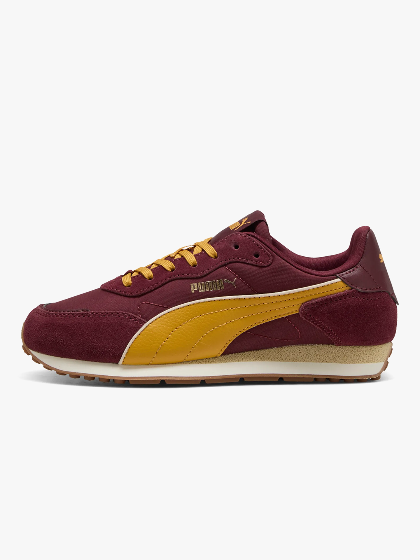 ST Miler Rose