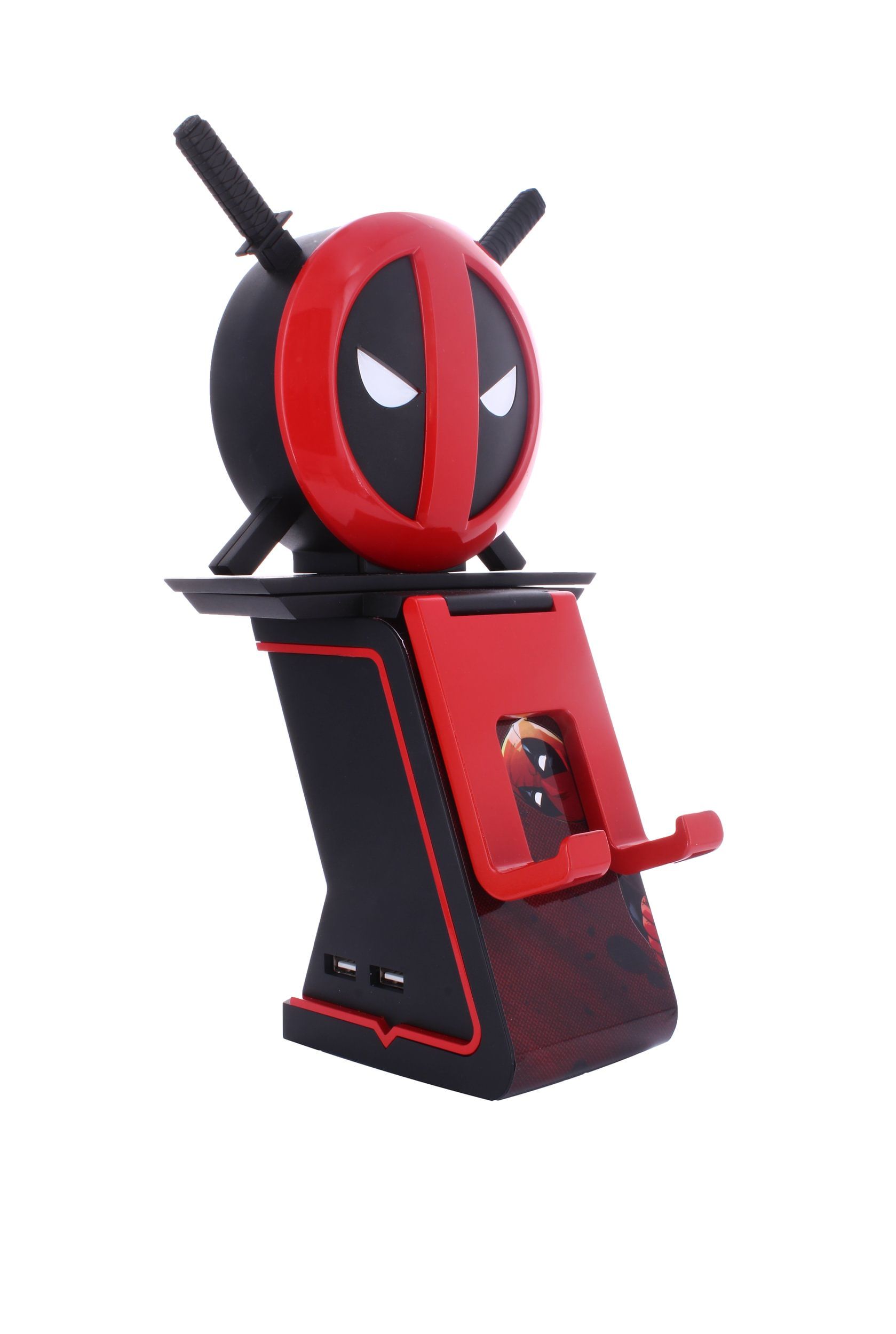 IKON Deadpool Emblem
