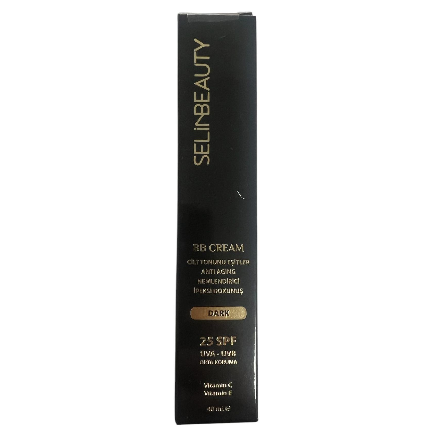 Selin Beauty BB Cream