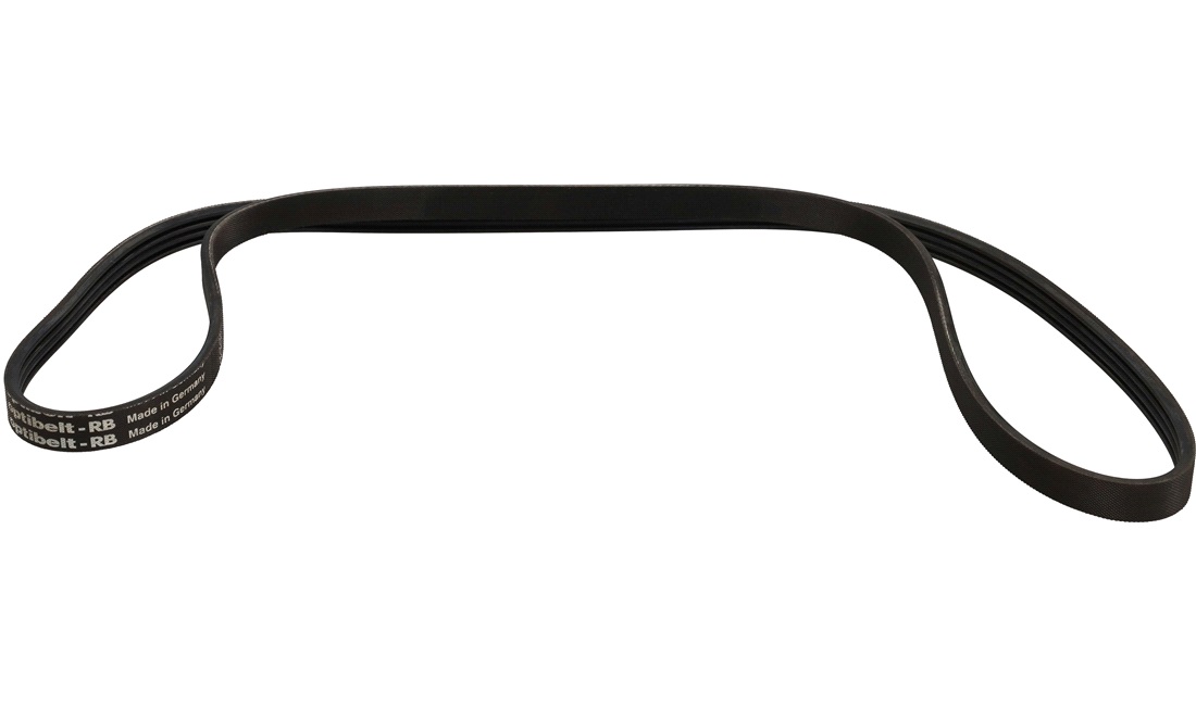 Multi v-rem 4 pk x 1260 mm