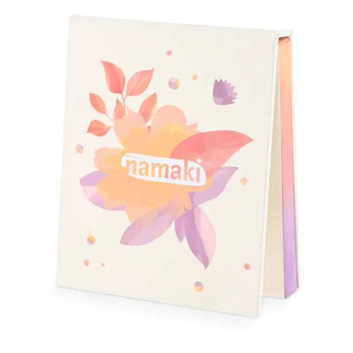 Namaki Palette 3 fards à paupières - Automne