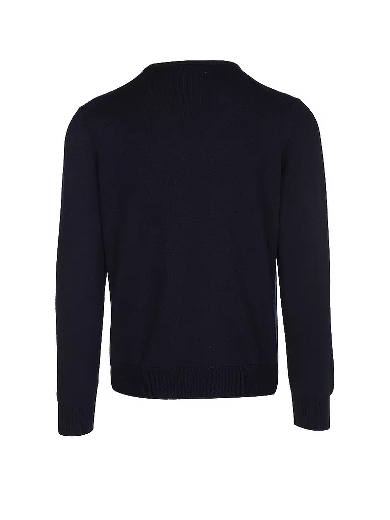GRAN SASSO Pullover blau
