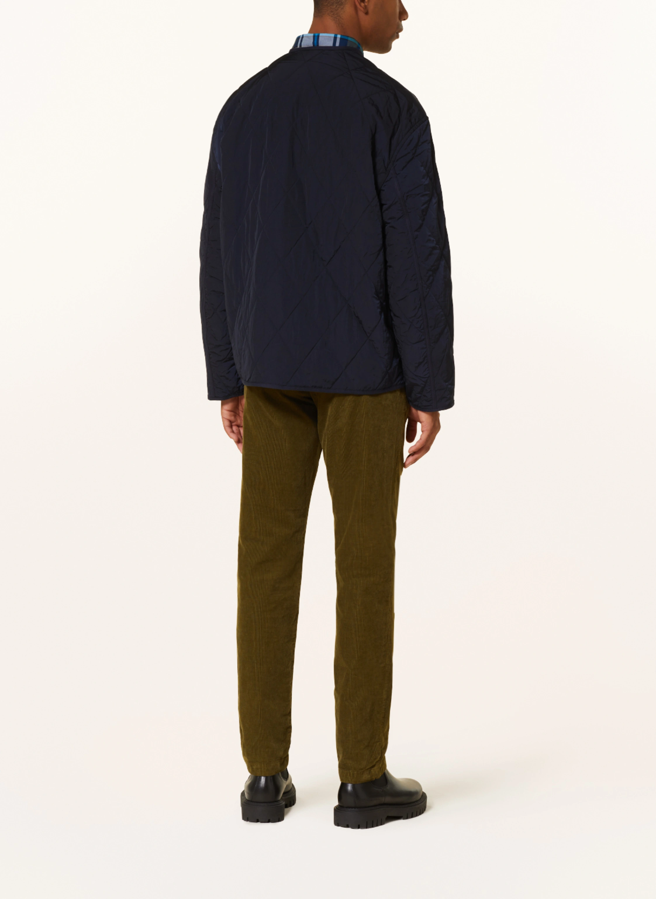 TOMMY HILFIGER Steppjacke