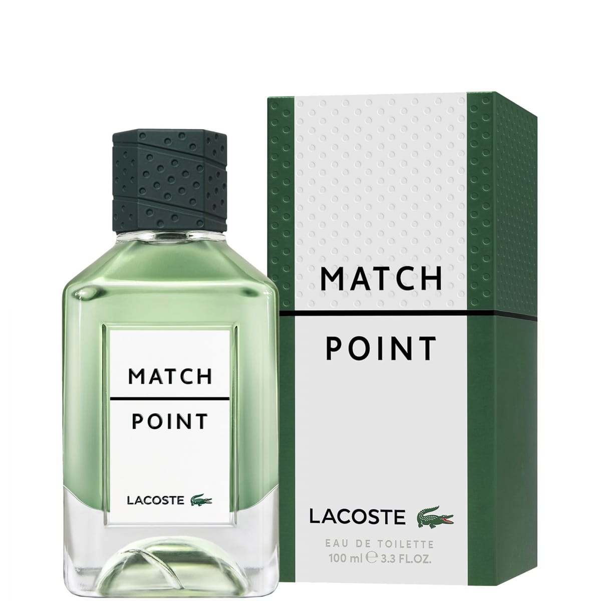 LACOSTE Match Point LACOSTE Match Point Eau de Toilette