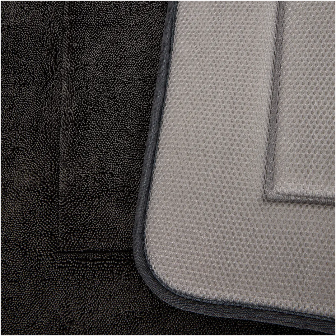 Traagschuim badmat 50 x 80 cm | diverse kleuren