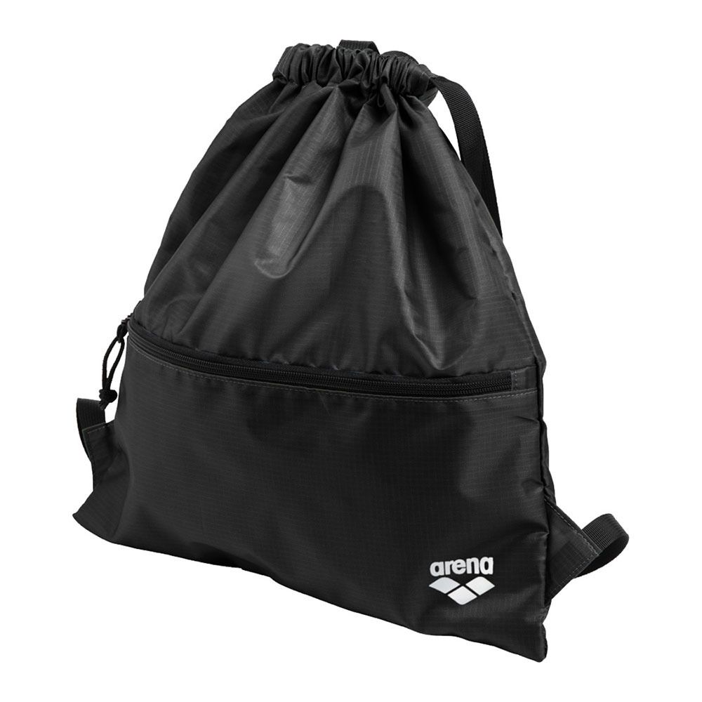Arena RIPSTOP RUCKSACK 15L - Sac À dos black/jade