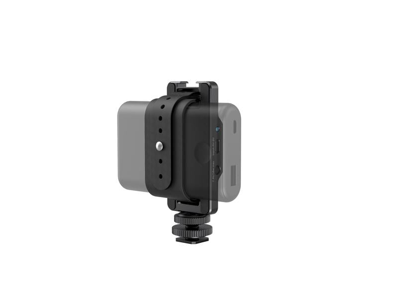 Smallrig Adapter Powerbank 3085 Powerbank-Adapter um die Kamera mit noch mehr Strom zu versorgen