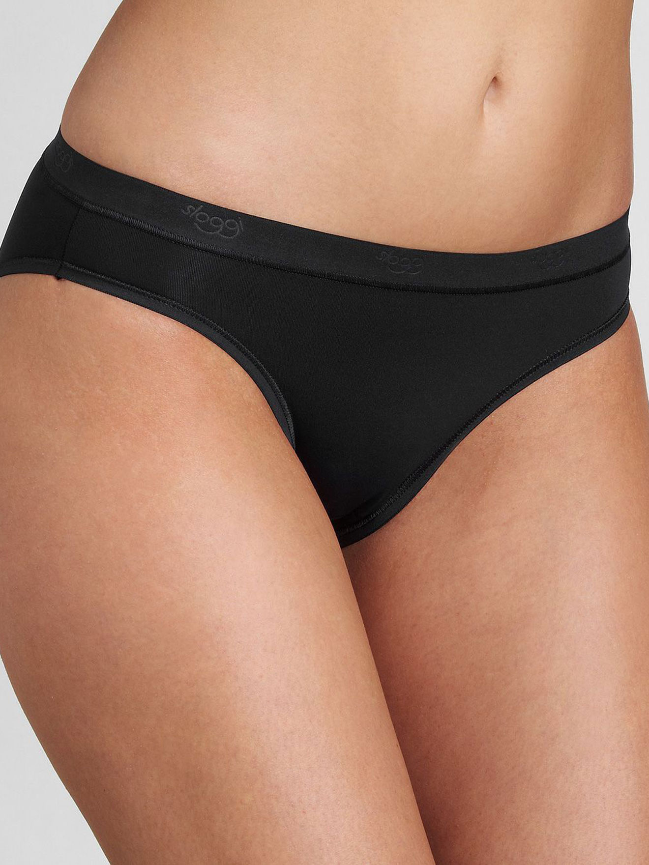 Culotte échancrée Sensual Fresh Tai