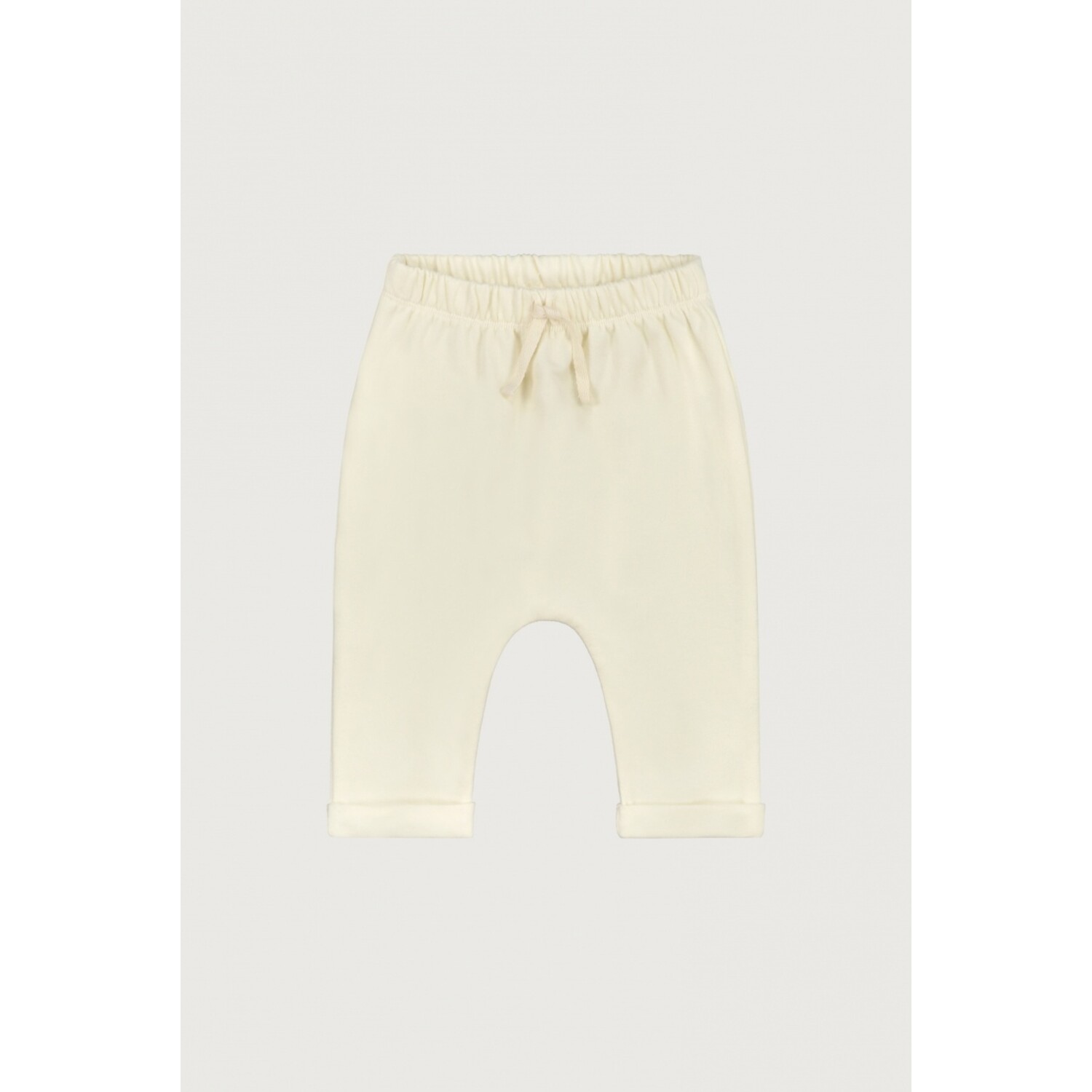 Gray Label | Baby Pants GOTS | Cream