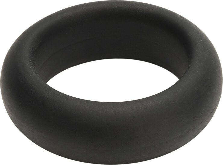 Je Joue JE JOUE - SILICONE C-RING MAXIMUM STRETCH BLACK Black