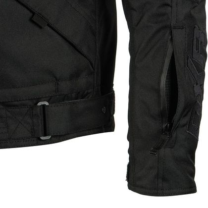 Blouson DXR D-JACKET - Noir