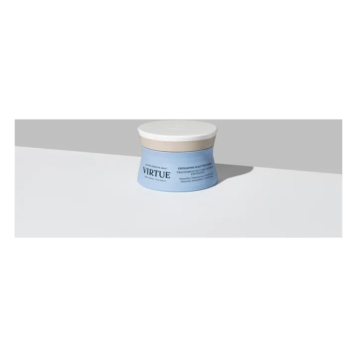Virtue Soin exfoliant détoxifiant cuir chevelu - 150ml