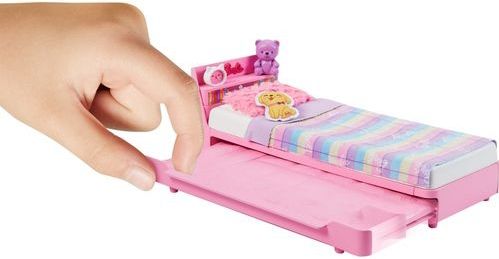 Barbie HMM64 pop